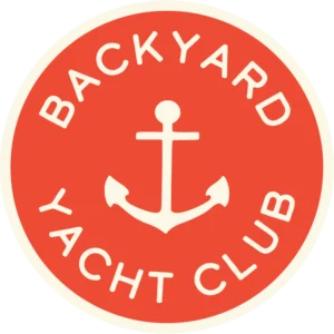 Backyard Yacht Club Logo